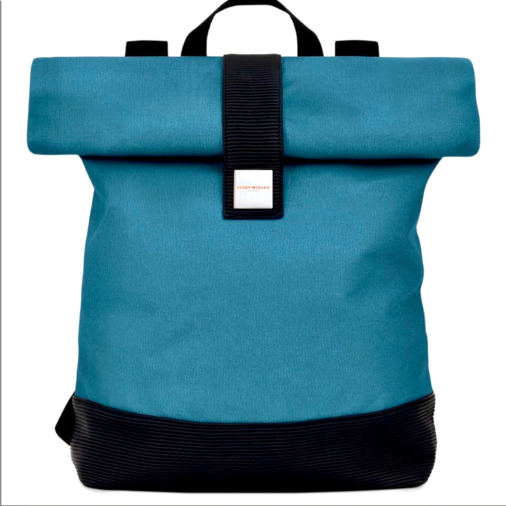 Issey Miyake Parfums Backpack Issey Miyake Parfums Backpack